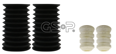Dust Cover Kit, shock absorber (5406310PK)