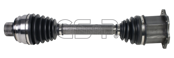 Drive Shaft (201530)