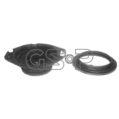 Repair Kit, suspension strut support mount (513961S)