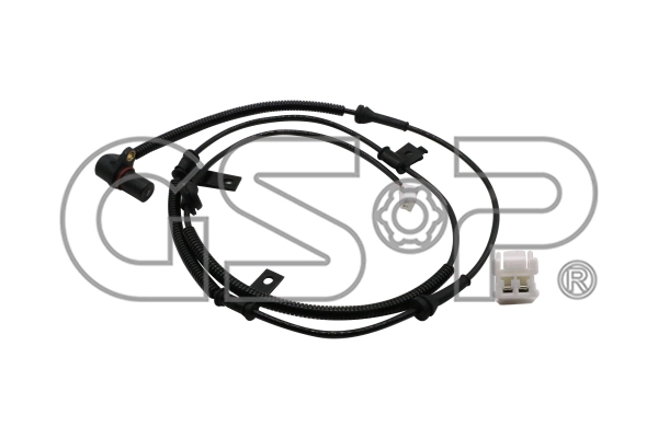 Sensor, wheel speed (9A0478)