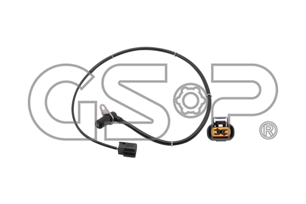 Sensor, wheel speed (9A0695)