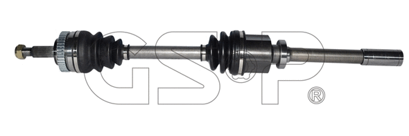 Drive Shaft (250133)