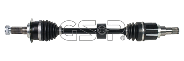 Drive Shaft (257287OL)