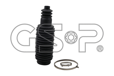 Bellow Kit, steering (541029S)