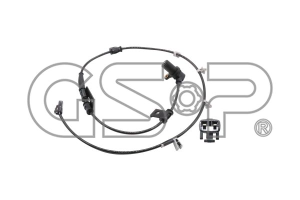 Sensor, wheel speed (9A0452)