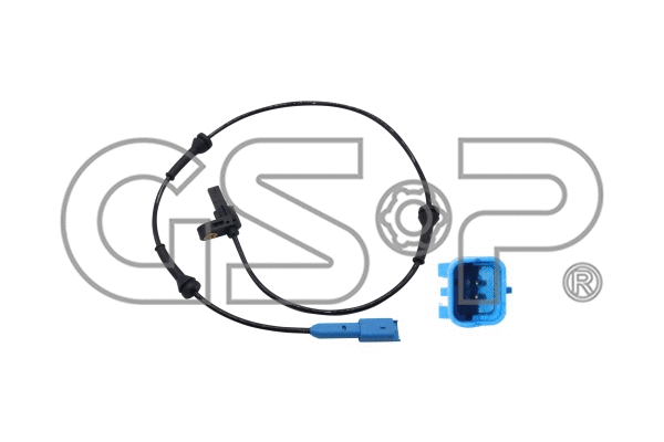 Sensor, wheel speed (9A1029)