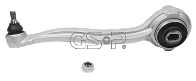Control/Trailing Arm, wheel suspension (S060222)