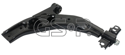 Control/Trailing Arm, wheel suspension (S060559)