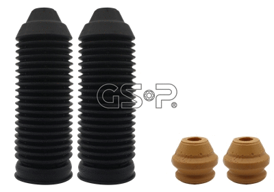 Dust Cover Kit, shock absorber (5402421PK)