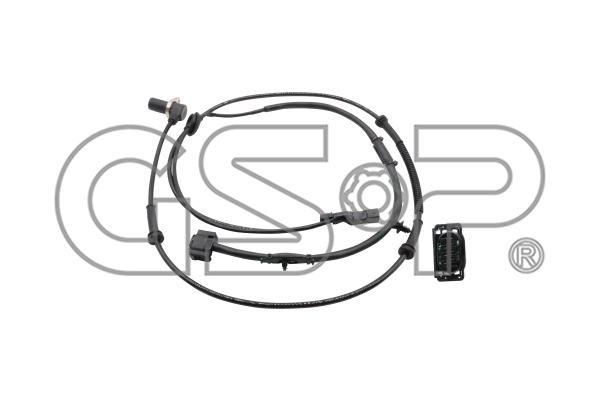 Sensor, wheel speed (9A0319)