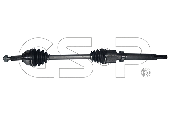 Drive Shaft (218435)