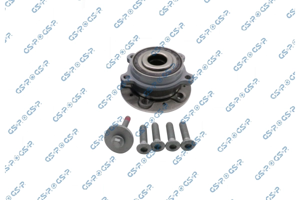 Wheel Bearing Kit (9340006K)