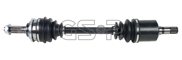 Drive Shaft (234137)