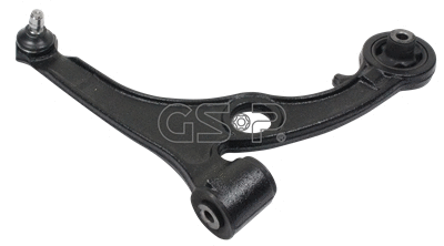 Control/Trailing Arm, wheel suspension (S060174)