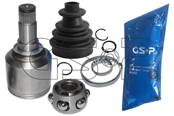 Joint Kit, drive shaft (635014)
