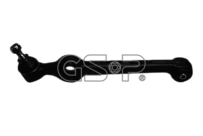 Control/Trailing Arm, wheel suspension (S061002)