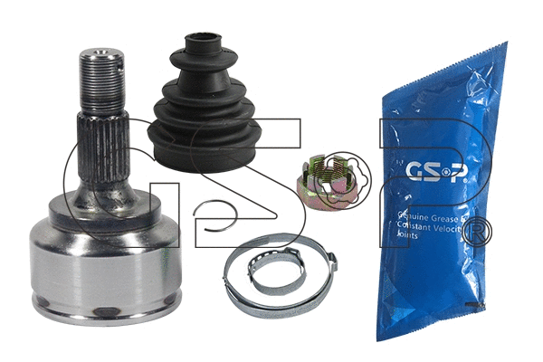 Joint Kit, drive shaft (810097)