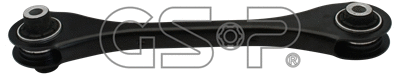 Control/Trailing Arm, wheel suspension (S062791)