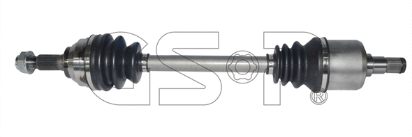 Drive Shaft (230003)
