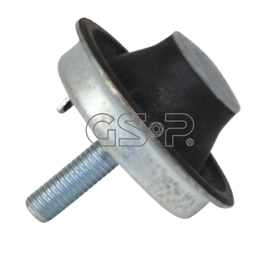 Rubber Buffer, engine mounting system (510684)