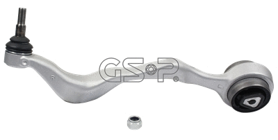 Control/Trailing Arm, wheel suspension (S060086)