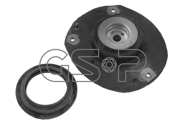 Repair Kit, suspension strut support mount (519440S)