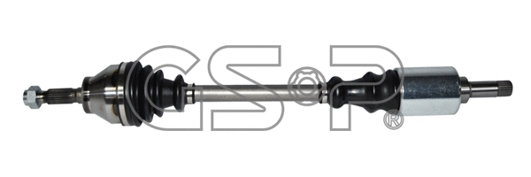Drive Shaft (210130)