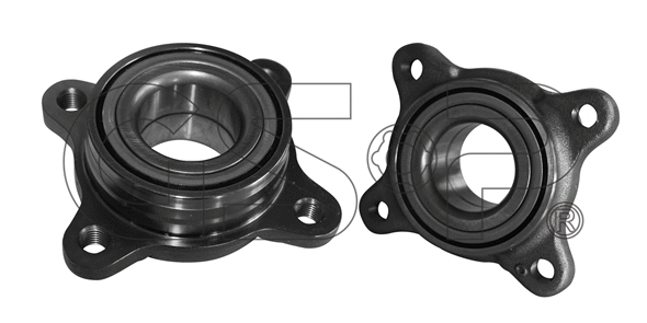 Wheel Bearing Kit (9234015)