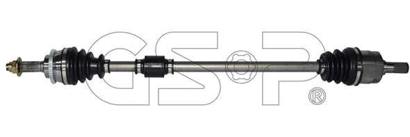 Drive Shaft (227191)