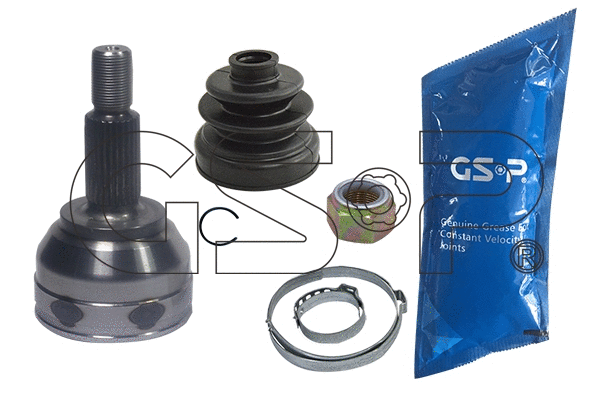 Joint Kit, drive shaft (818209)