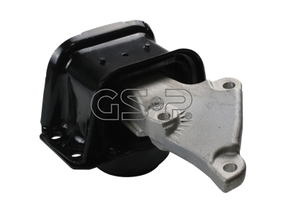 Mounting, engine (530871)