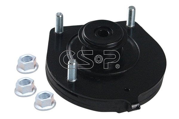 Repair Kit, suspension strut support mount (514228S)