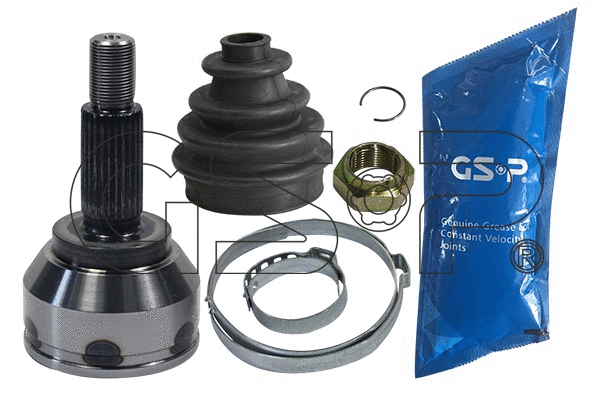 Joint Kit, drive shaft (818007)