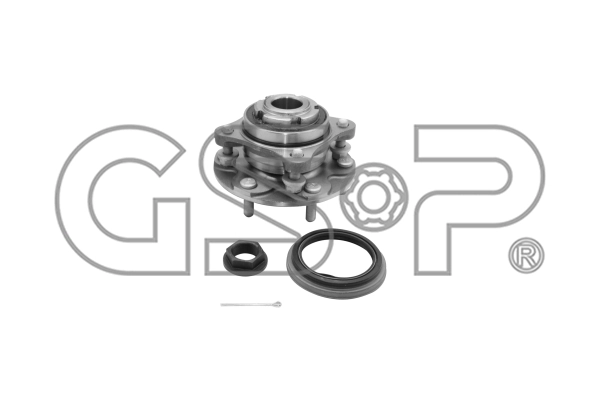 Wheel Bearing Kit (9400532K)