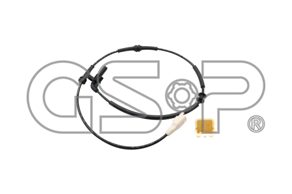 Sensor, wheel speed (9A0336)