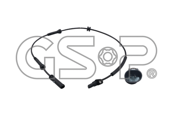 Sensor, wheel speed (9A1112)