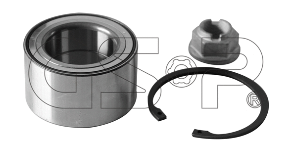 Wheel Bearing Kit (GK6559)