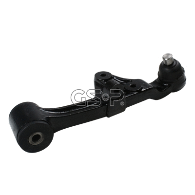 Control/Trailing Arm, wheel suspension (S060834)