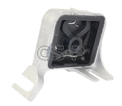Mount, exhaust system (512413)