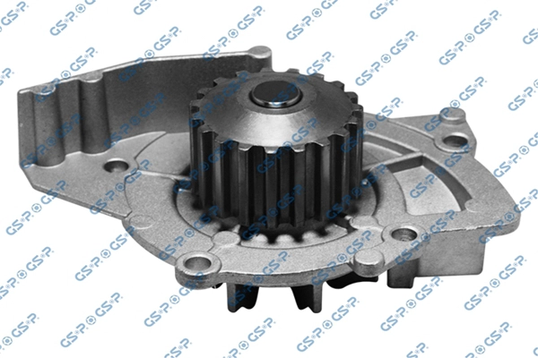 Water Pump, engine cooling (WP900447)