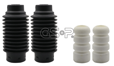 Dust Cover Kit, shock absorber (5405490PK)