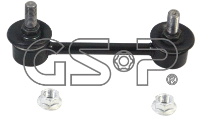 Link/Coupling Rod, stabiliser bar (S050351)