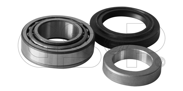 Wheel Bearing Kit (GK00X2)