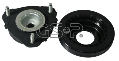 Repair Kit, suspension strut support mount (511392S)