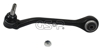 Control/Trailing Arm, wheel suspension (S060092)