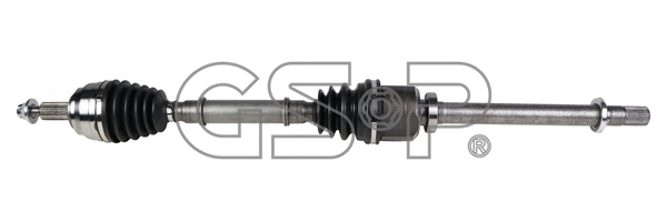 Drive Shaft (250596)