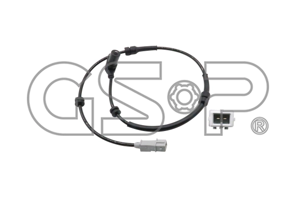 Sensor, wheel speed (9A0341)