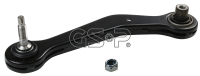 Control/Trailing Arm, wheel suspension (S060075)