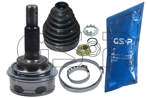 Joint Kit, drive shaft (822001)