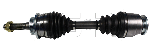 Drive Shaft (227063)